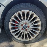 Ledesmas Tire Shop