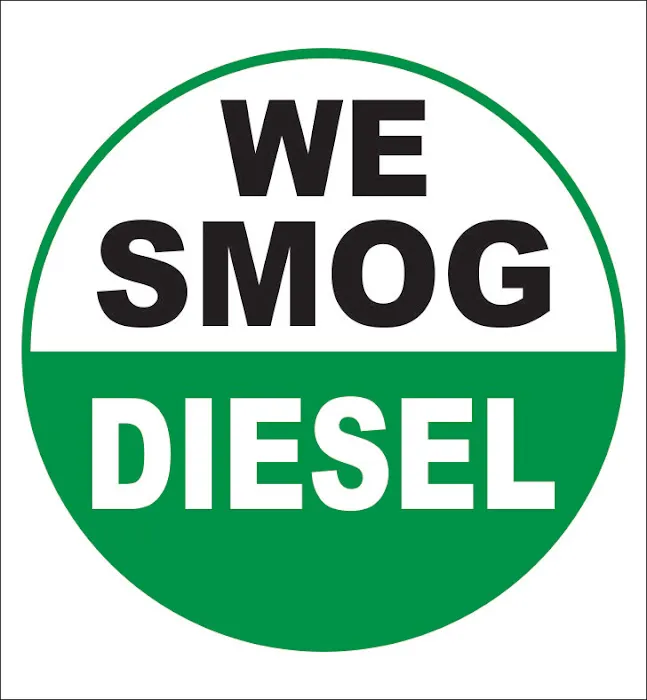 A&E Test Only Smog Check 2
