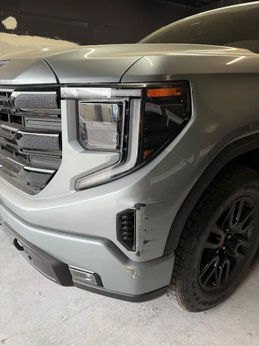 D.R. BODYSHOP 2