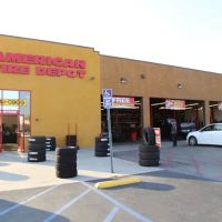 American Tire Depot