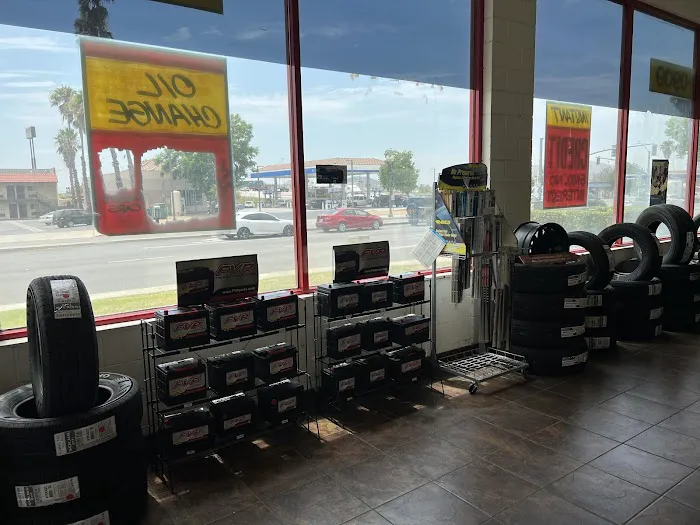 American Tire Depot 1