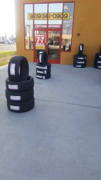 American Tire Depot 7