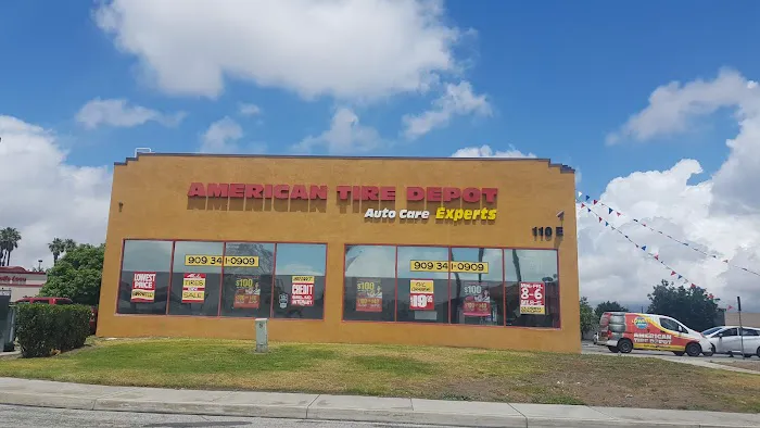 American Tire Depot 6