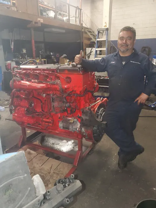 RUIZ RUIZ DIESEL REPAIR 1