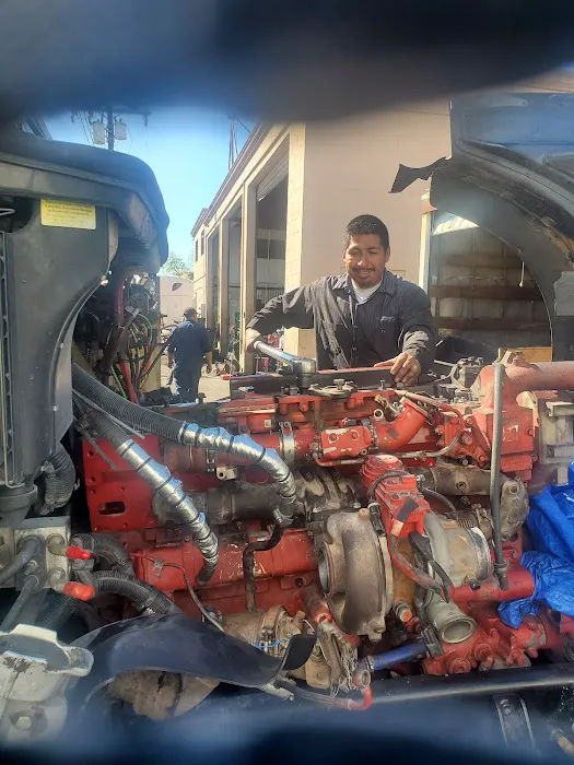 RUIZ RUIZ DIESEL REPAIR 0