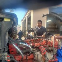 RUIZ RUIZ DIESEL REPAIR
