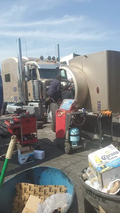 RUIZ RUIZ DIESEL REPAIR 4
