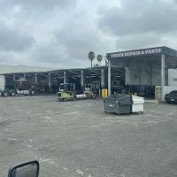 P & S Truck Center