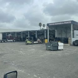 P & S Truck Center ico