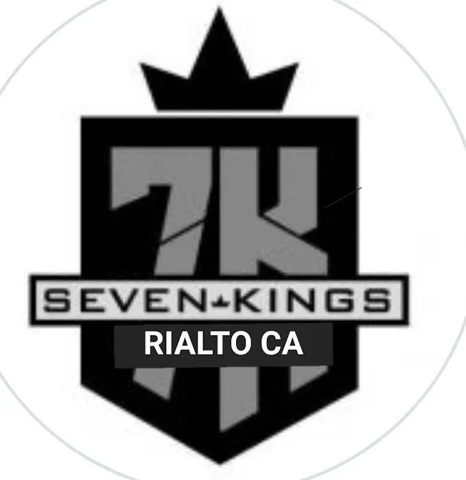 Seven Kings 5