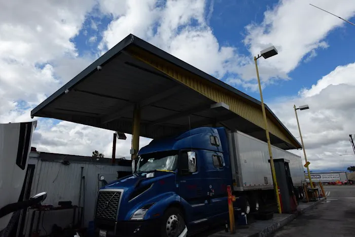 RushLine Diesel Supply and Service 0