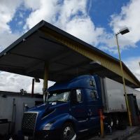 RushLine Diesel Supply and Service