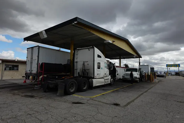 RushLine Diesel Supply and Service 1