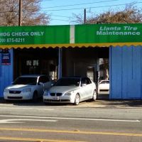 A2 Smog Check Only