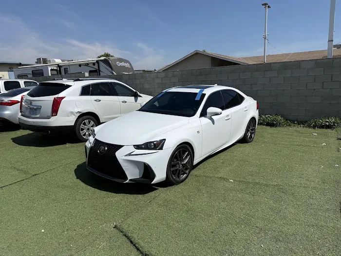 Auto Glass Diamond JG 6
