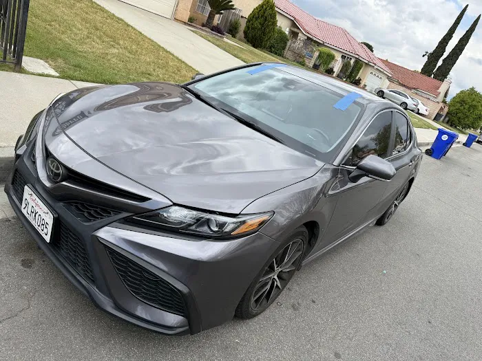 Auto Glass Diamond JG 9