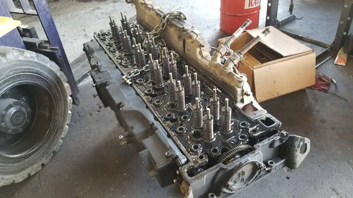 DIESEL MECHANIC SERVICES 0