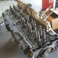 DIESEL MECHANIC SERVICES