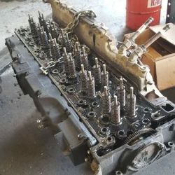DIESEL MECHANIC SERVICES ico