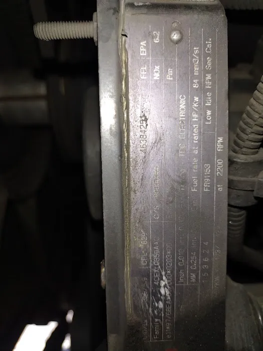 DIESEL MECHANIC SERVICES 2