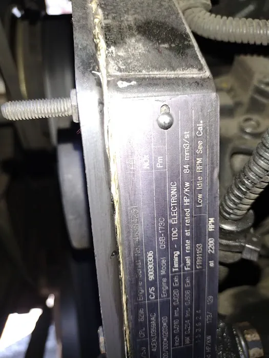 DIESEL MECHANIC SERVICES 9