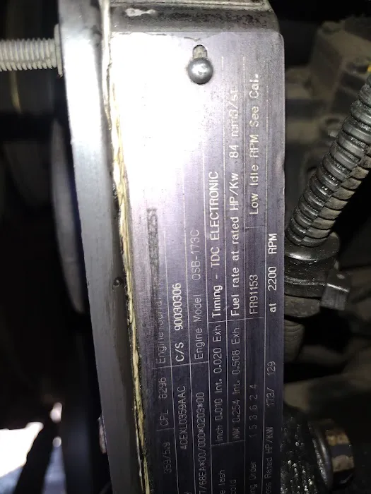 DIESEL MECHANIC SERVICES 7