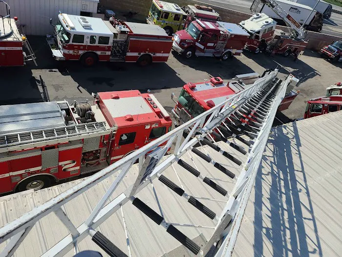 Fire Apparatus Solutions 2