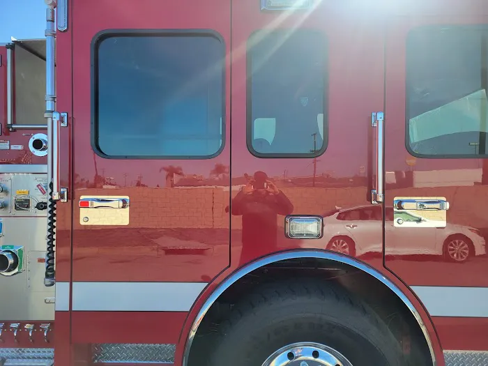 Fire Apparatus Solutions 0