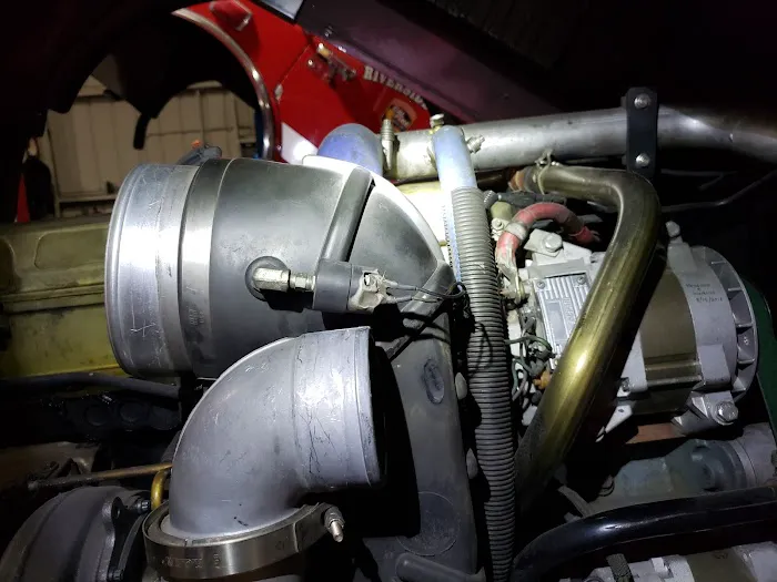 Fire Apparatus Solutions 8