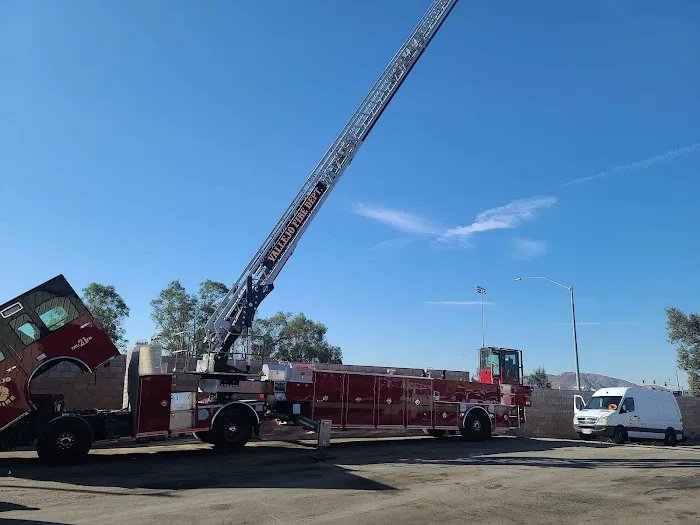Fire Apparatus Solutions 5
