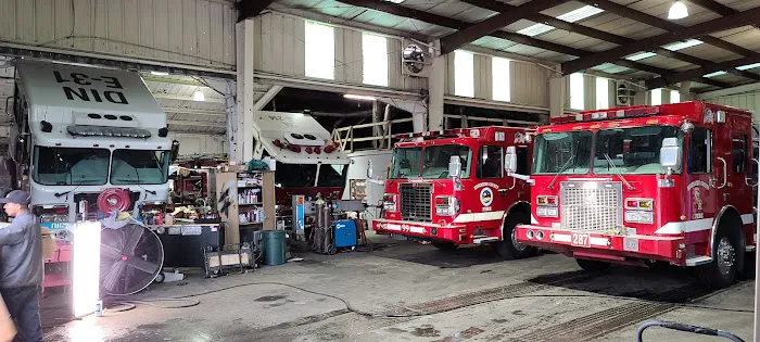 Fire Apparatus Solutions 3