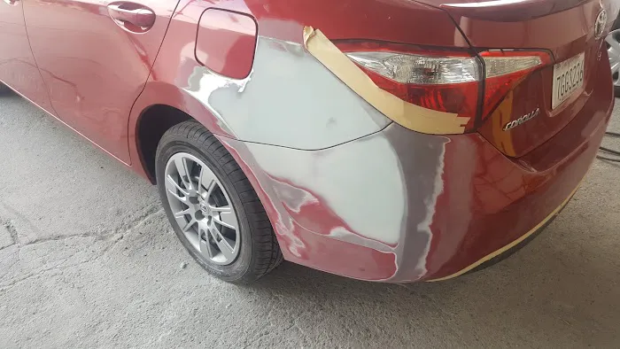 5 Star Auto Body & Paint Shop 3