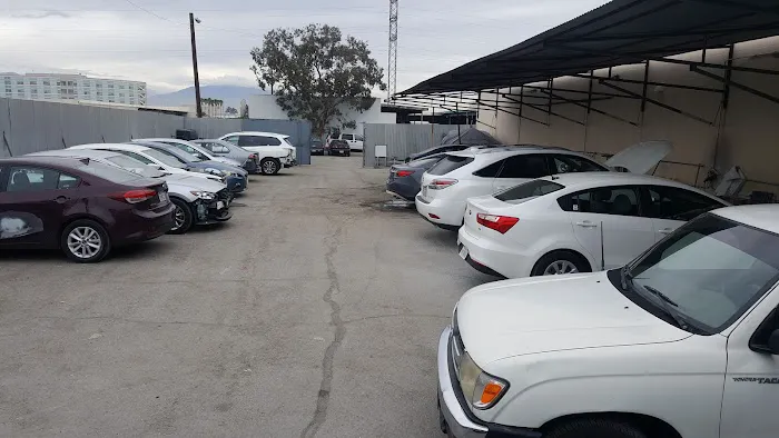 5 Star Auto Body & Paint Shop 5