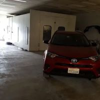 5 Star Auto Body & Paint Shop