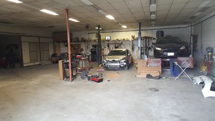 5 Star Auto Body & Paint Shop 4