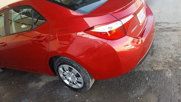 5 Star Auto Body & Paint Shop 2