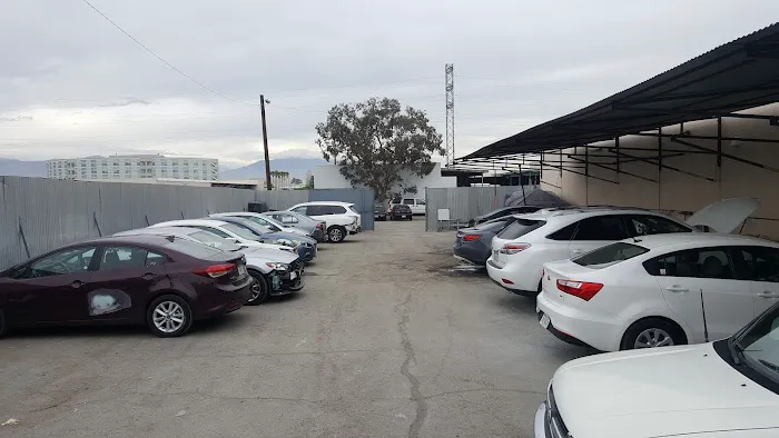 5 Star Auto Body & Paint Shop 6