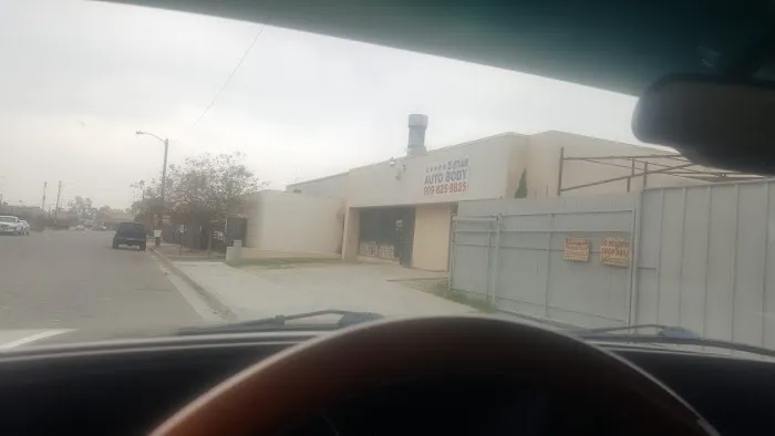 5 Star Auto Body & Paint Shop 7