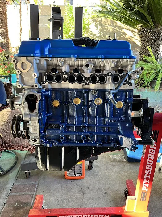 Amcal Automotive 2