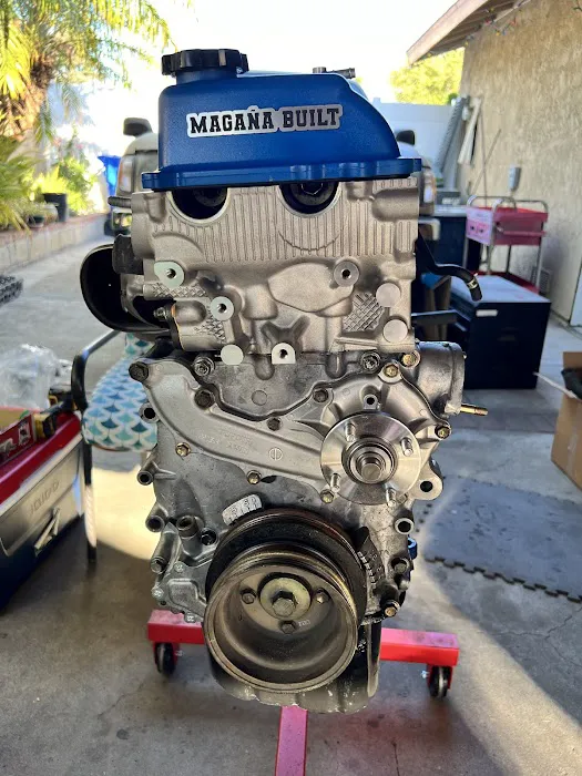 Amcal Automotive 0