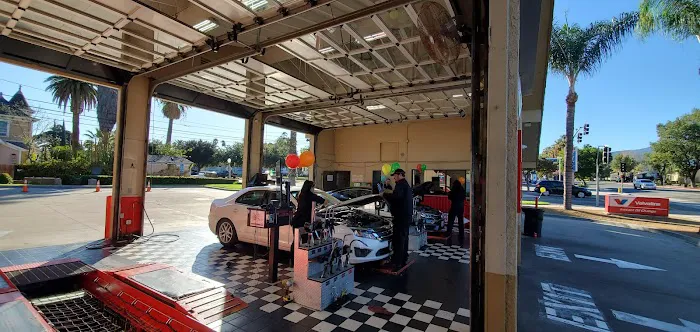 Valvoline Instant Oil Change 5