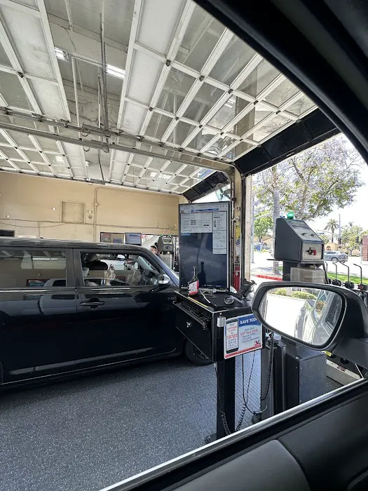 Valvoline Instant Oil Change 9