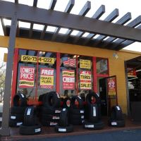 American Tire Depot