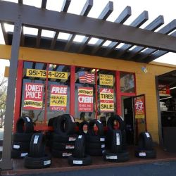 American Tire Depot ico