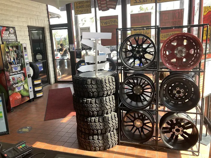 American Tire Depot 1