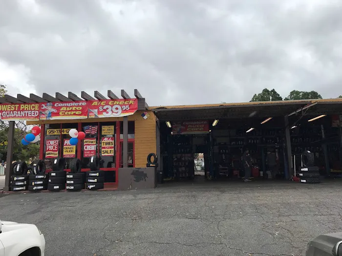 American Tire Depot 2