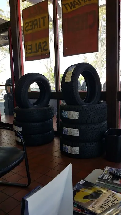American Tire Depot 4