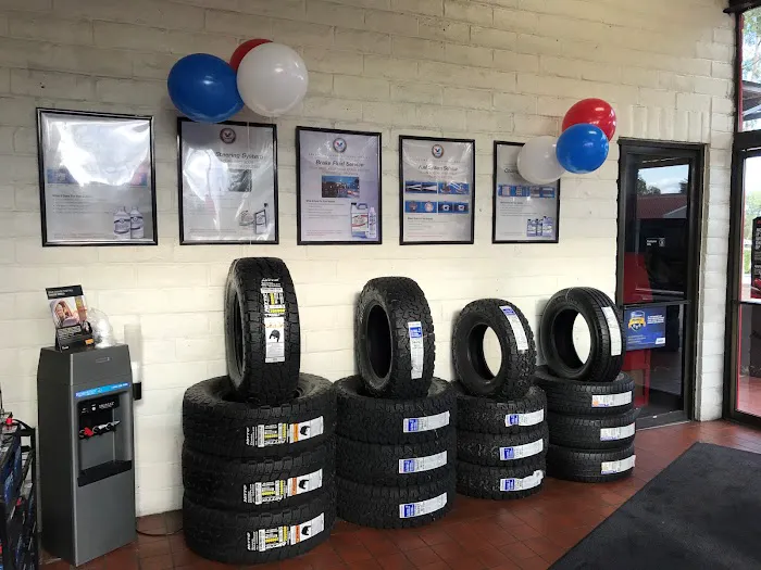 American Tire Depot 3
