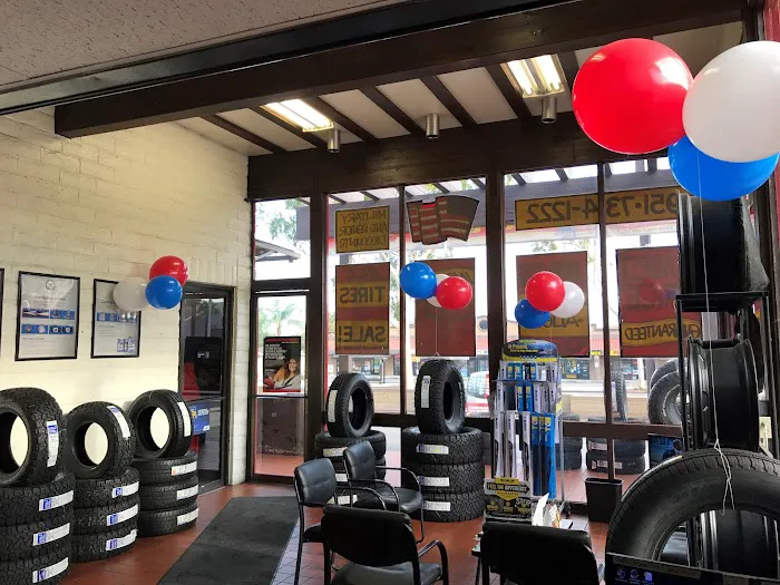 American Tire Depot 8