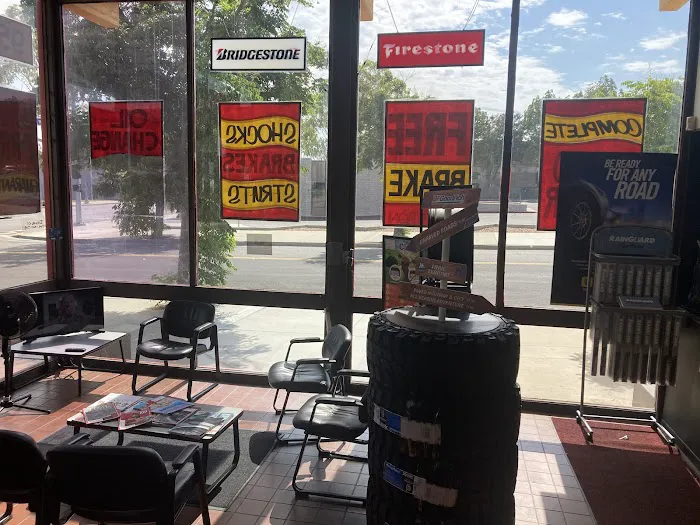 American Tire Depot 7